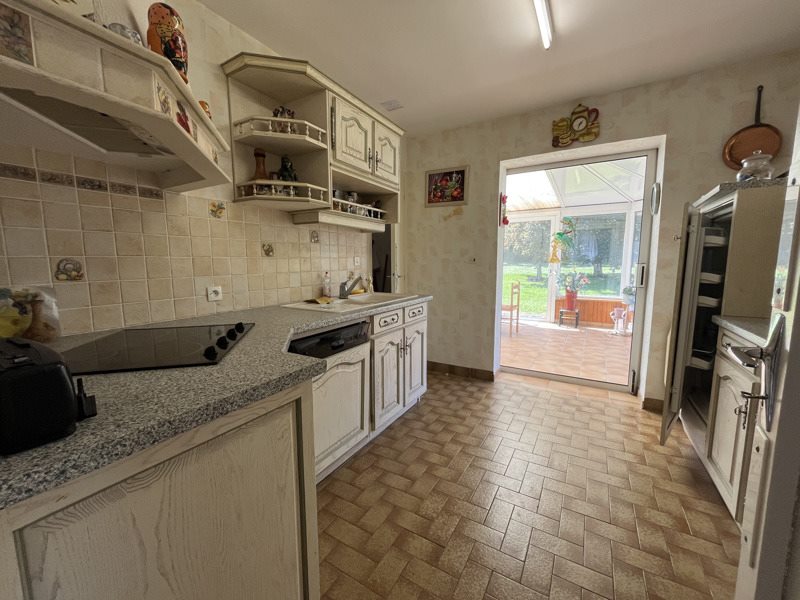 Vente Maison MEHUN SUR YEVRE - 4 pièces -75 m² - (18500)