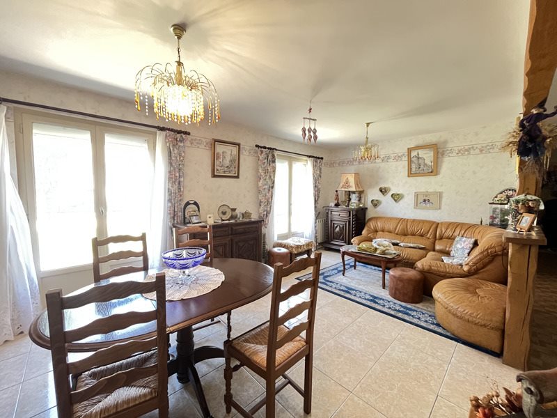 Vente Maison MEHUN SUR YEVRE - 4 pièces -75 m² - (18500)