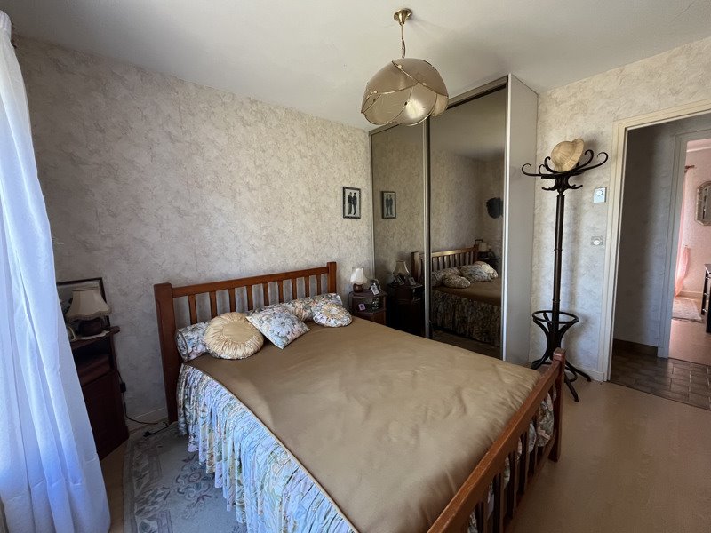 Vente Maison MEHUN SUR YEVRE - 4 pièces -75 m² - (18500)