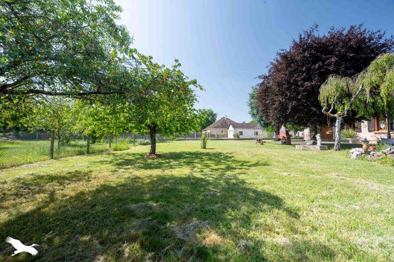 Vente Maison MEHUN SUR YEVRE - 5 pièces -137 m² - (18500)
