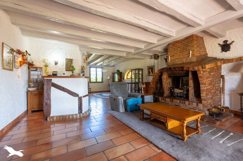 Vente Maison MEHUN SUR YEVRE - 5 pièces -137 m² - (18500)