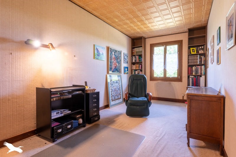 Vente Maison MEHUN SUR YEVRE - 5 pièces -137 m² - (18500)