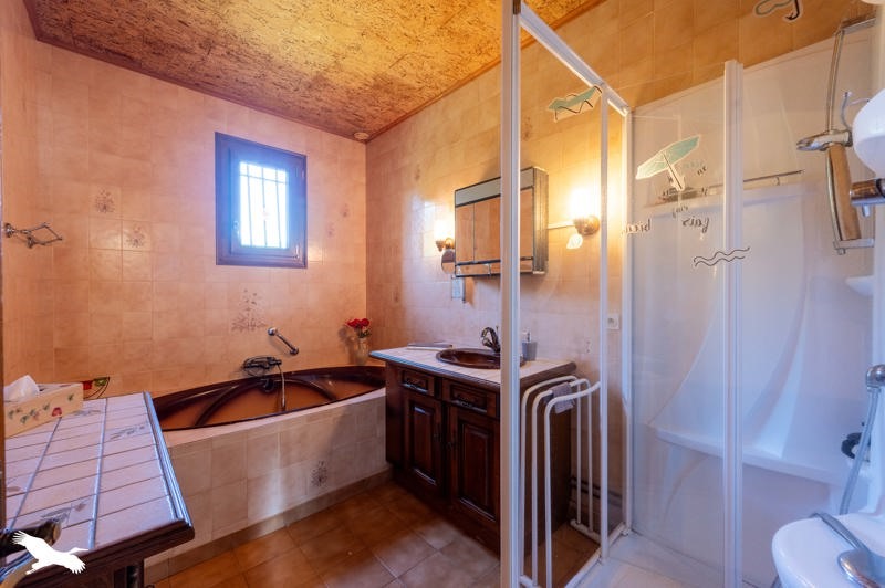 Vente Maison MEHUN SUR YEVRE - 5 pièces -137 m² - (18500)
