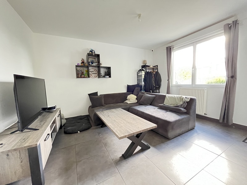 Vente Maison MEHUN SUR YEVRE - 5 pièces -79 m² - (18500)