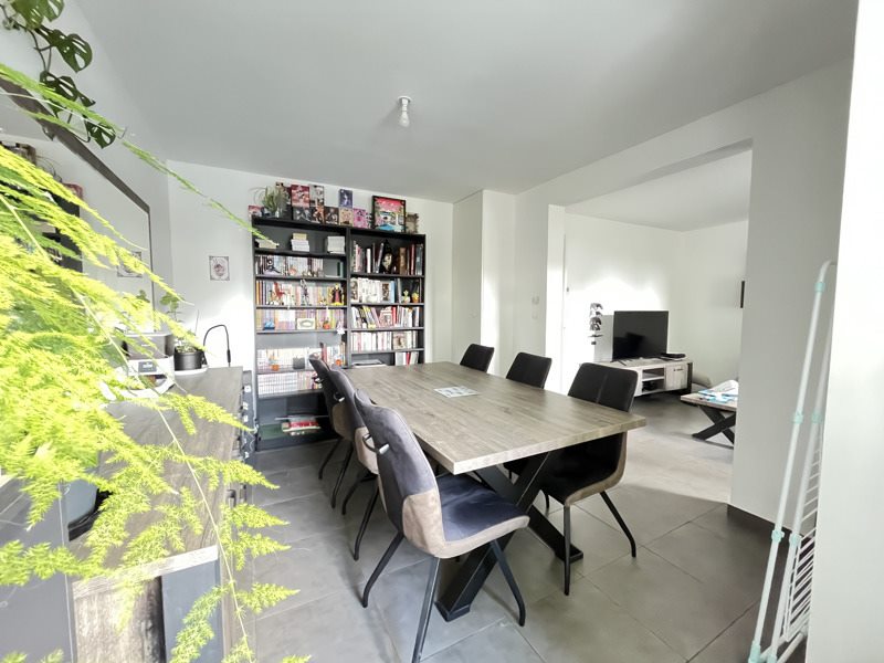 Vente Maison MEHUN SUR YEVRE - 5 pièces -79 m² - (18500)