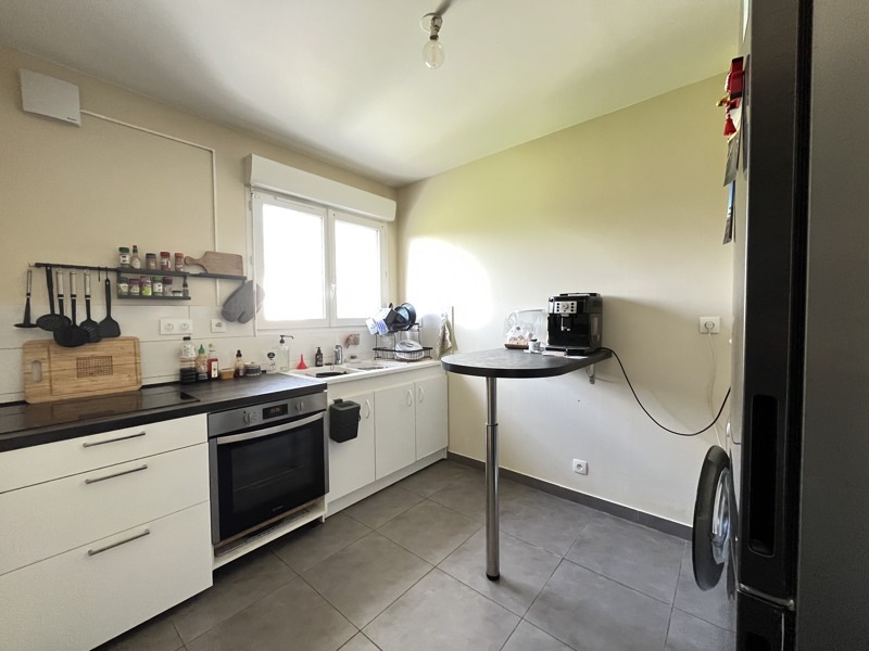 Vente Maison MEHUN SUR YEVRE - 5 pièces -79 m² - (18500)