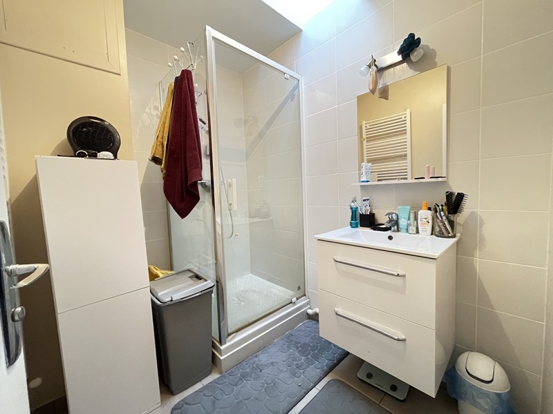 Vente Maison MEHUN SUR YEVRE - 5 pièces -79 m² - (18500)