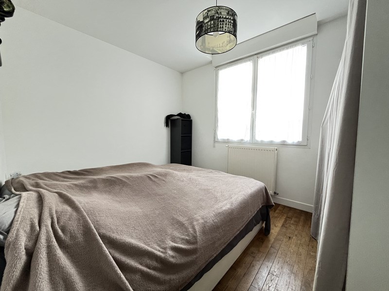 Vente Maison MEHUN SUR YEVRE - 5 pièces -79 m² - (18500)