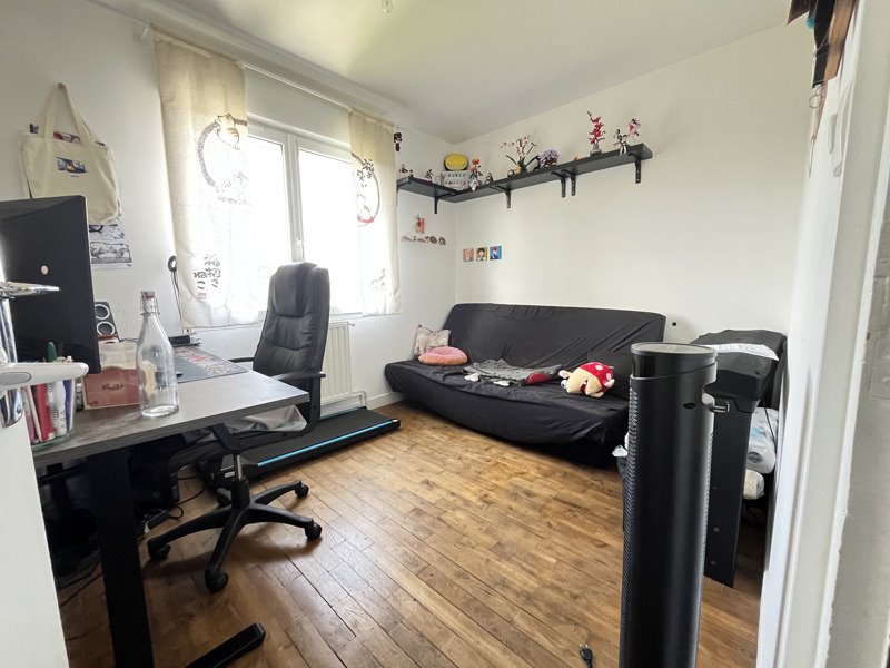 Vente Maison MEHUN SUR YEVRE - 5 pièces -79 m² - (18500)
