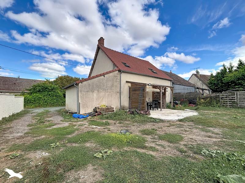 Maison 4 pièces 95 m² · à Cerbois · 95 m² · 68 673 €