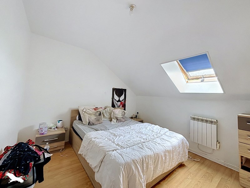 Vente Maison Cerbois - 4 pièces -95 m² - (18120)