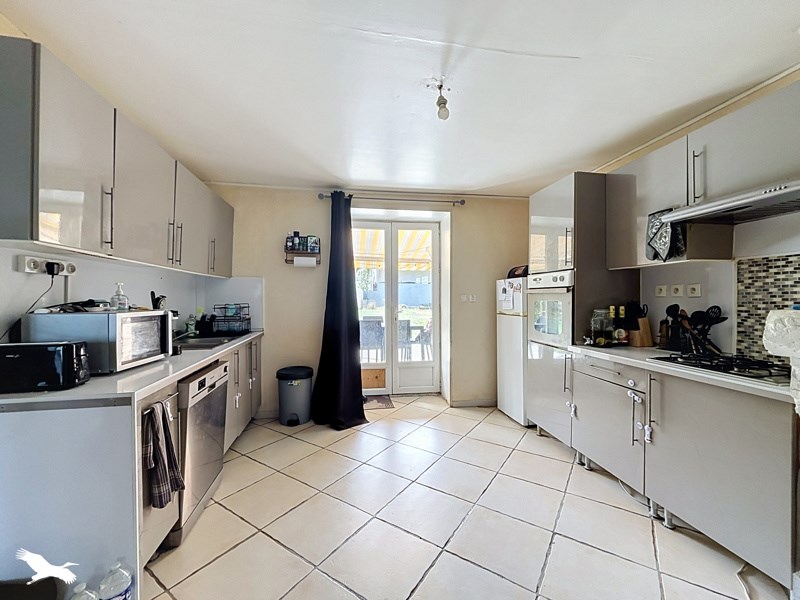 Vente Maison Cerbois - 4 pièces -95 m² - (18120)