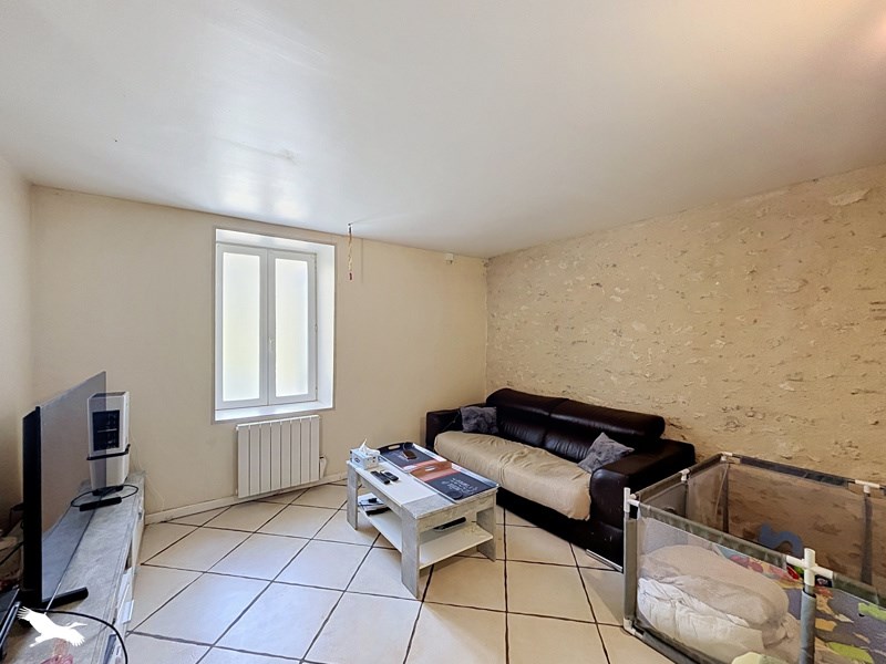Vente Maison Cerbois - 4 pièces -95 m² - (18120)