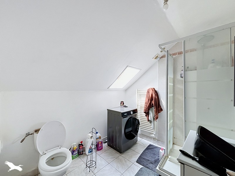 Vente Maison Cerbois - 4 pièces -95 m² - (18120)