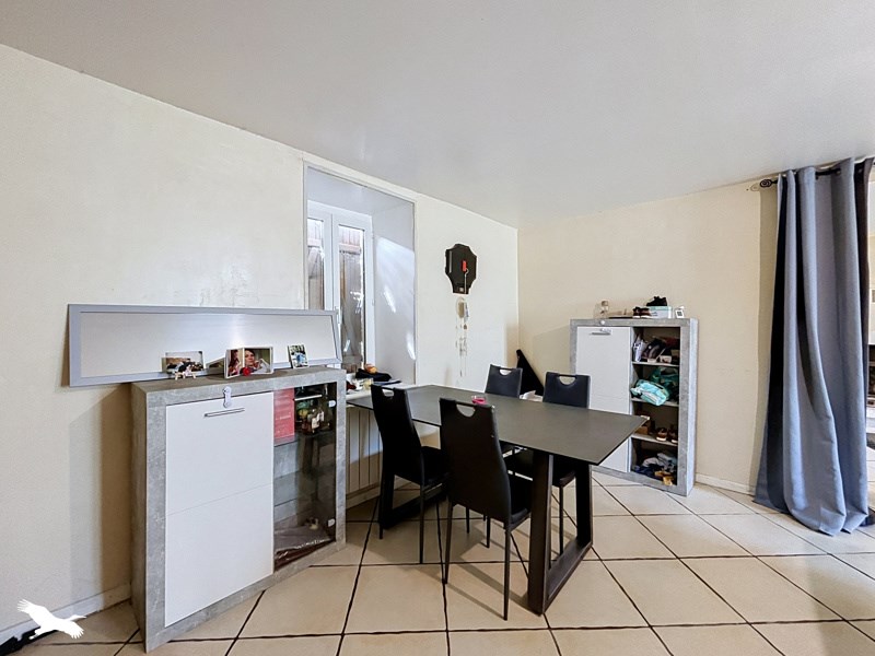 Vente Maison Cerbois - 4 pièces -95 m² - (18120)