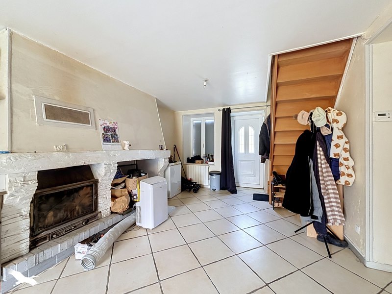 Vente Maison Cerbois - 4 pièces -95 m² - (18120)