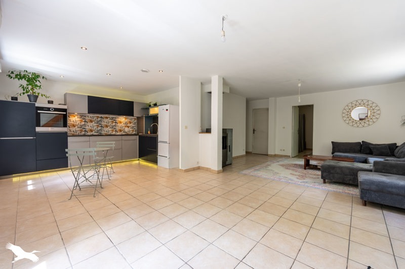 Vente Maison ALLOUIS - 5 pièces -127 m² - (18500)