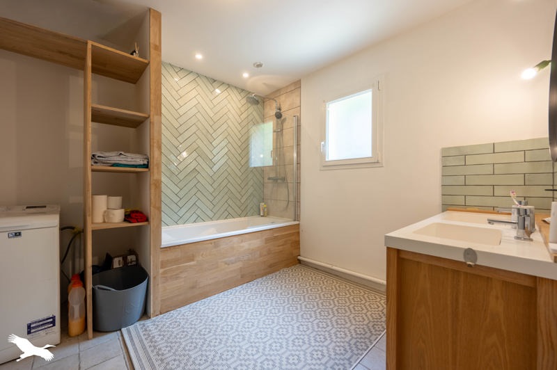 Vente Maison ALLOUIS - 5 pièces -127 m² - (18500)