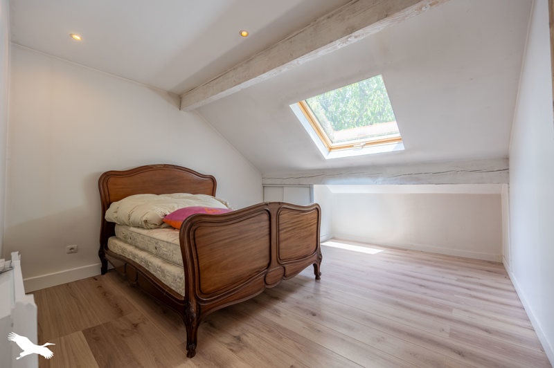 Vente Maison ALLOUIS - 5 pièces -127 m² - (18500)