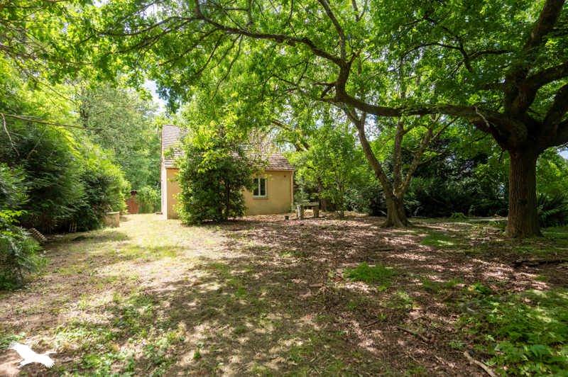 Vente Maison ALLOUIS - 5 pièces -127 m² - (18500)