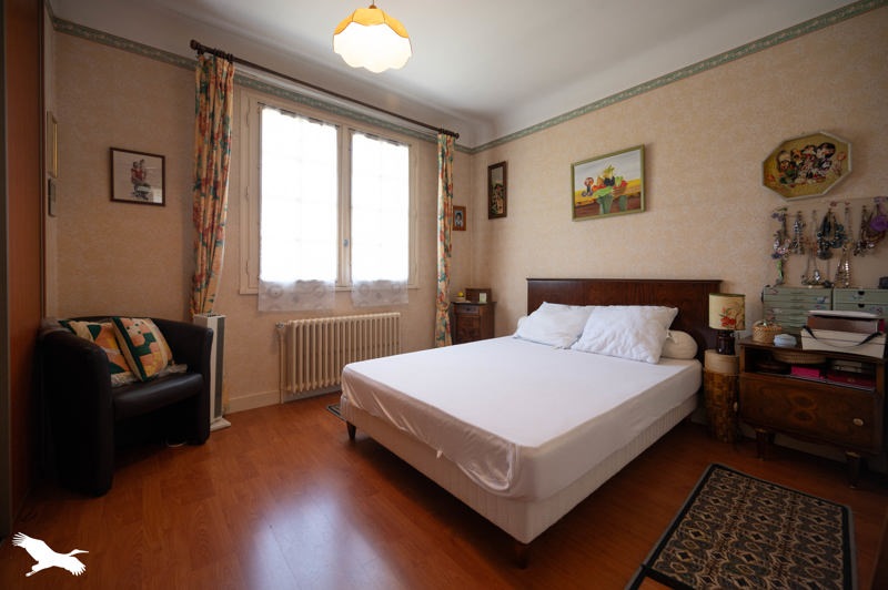 Vente Maison MEHUN SUR YEVRE - 5 pièces -108 m² - (18500)