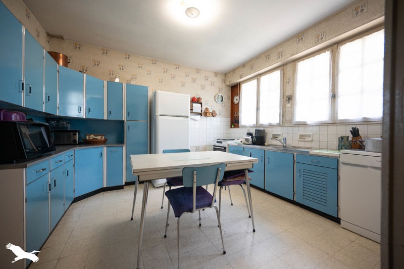 Vente Maison MEHUN SUR YEVRE - 5 pièces -108 m² - (18500)