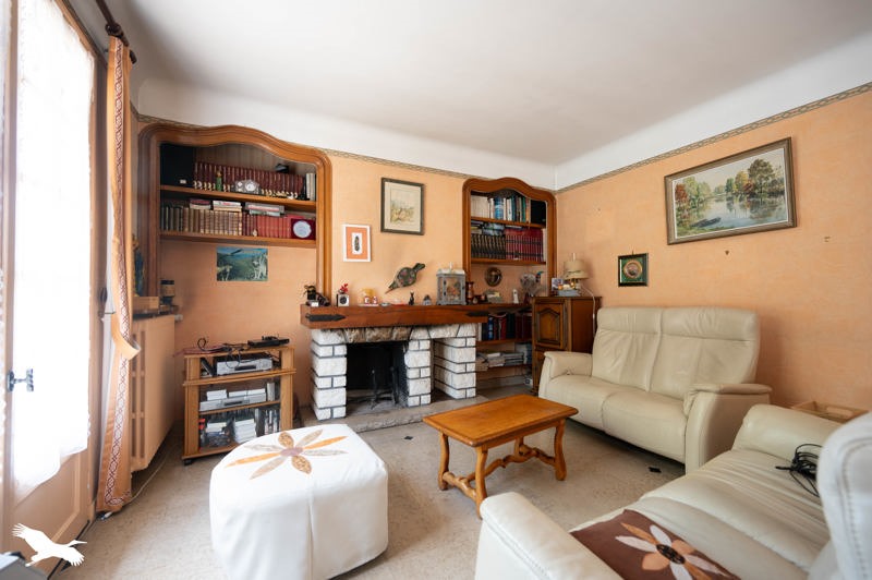 Vente Maison MEHUN SUR YEVRE - 5 pièces -108 m² - (18500)