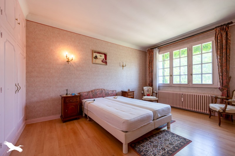 Vente Maison MEHUN SUR YEVRE - 5 pièces -108 m² - (18500)