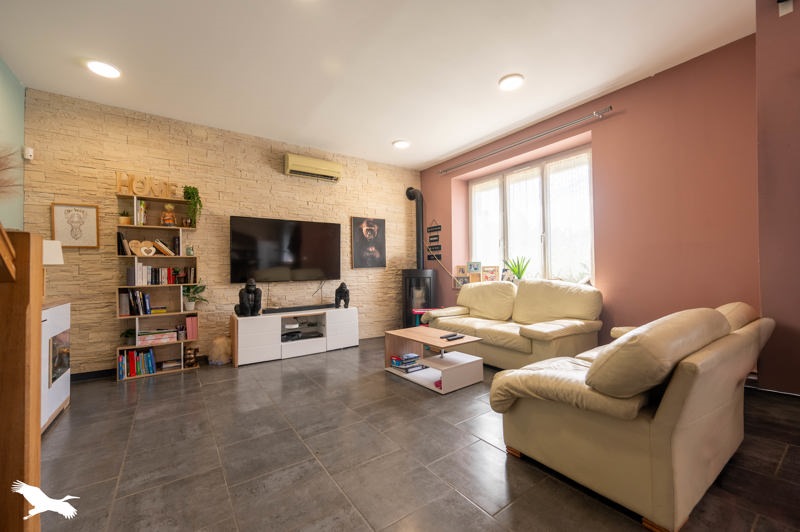 Vente Maison ALLOUIS - 6 pièces -140 m² - (18500)