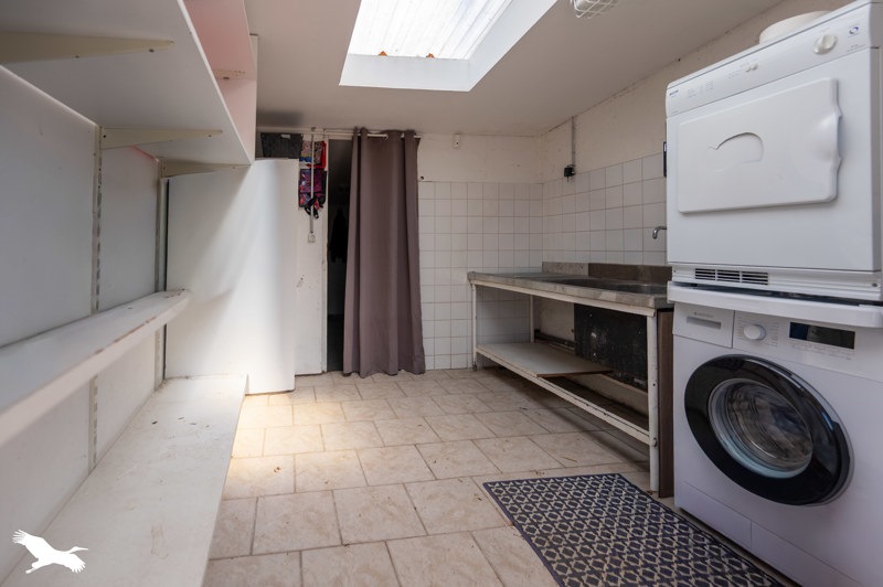 Vente Maison ALLOUIS - 6 pièces -140 m² - (18500)