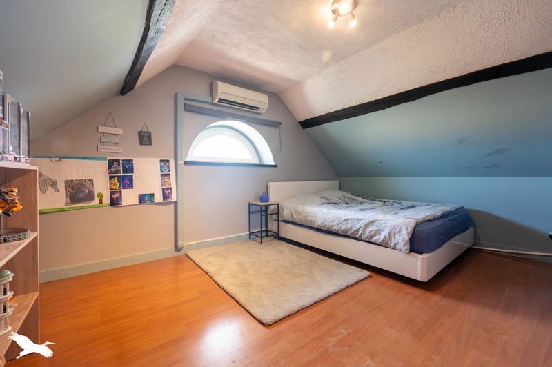 Vente Maison ALLOUIS - 6 pièces -140 m² - (18500)