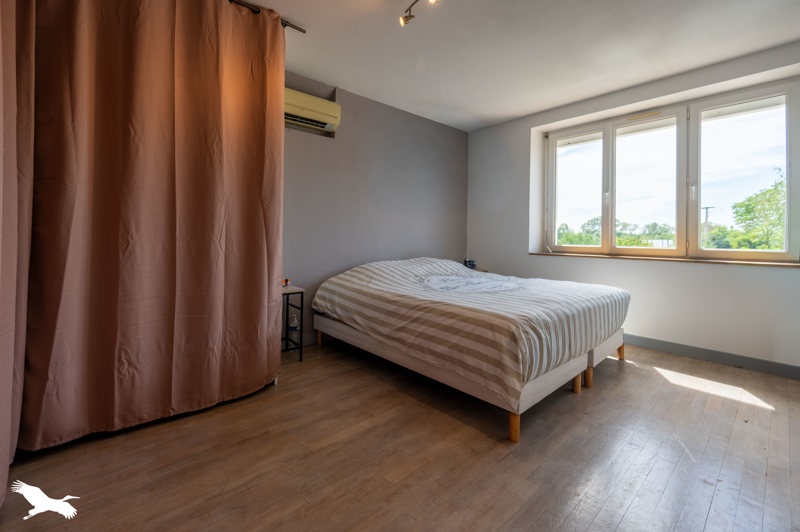 Vente Maison ALLOUIS - 6 pièces -140 m² - (18500)