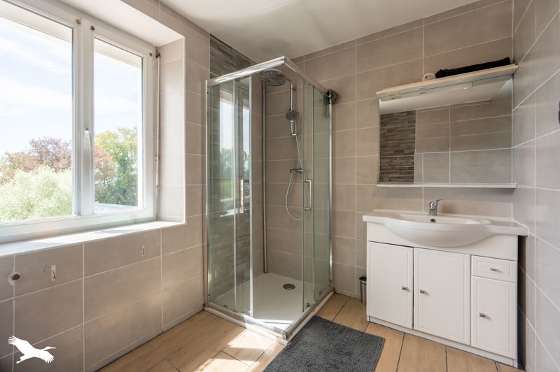 Vente Maison ALLOUIS - 6 pièces -140 m² - (18500)