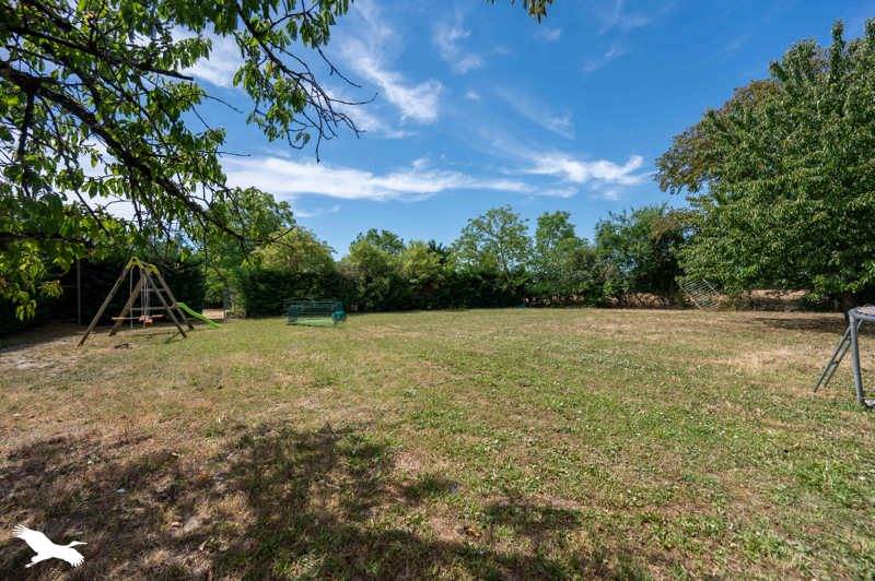 Vente Maison ALLOUIS - 6 pièces -140 m² - (18500)
