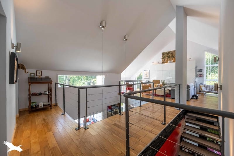 Vente Maison MEHUN SUR YEVRE - 7 pièces -205 m² - (18500)