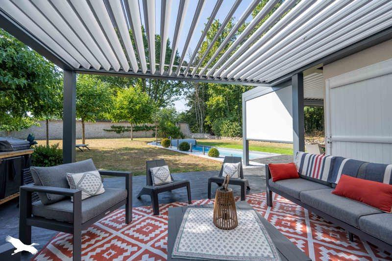 Vente Maison MEHUN SUR YEVRE - 7 pièces -205 m² - (18500)