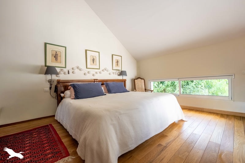 Vente Maison MEHUN SUR YEVRE - 7 pièces -205 m² - (18500)