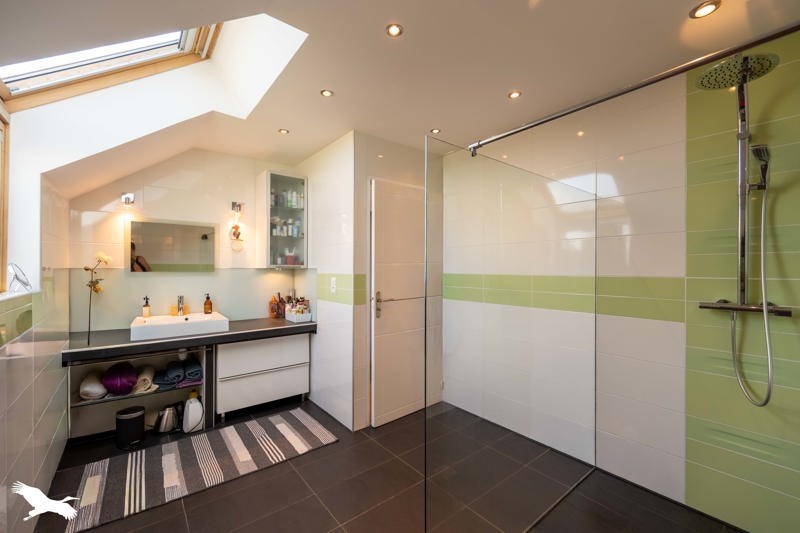 Vente Maison MEHUN SUR YEVRE - 7 pièces -205 m² - (18500)