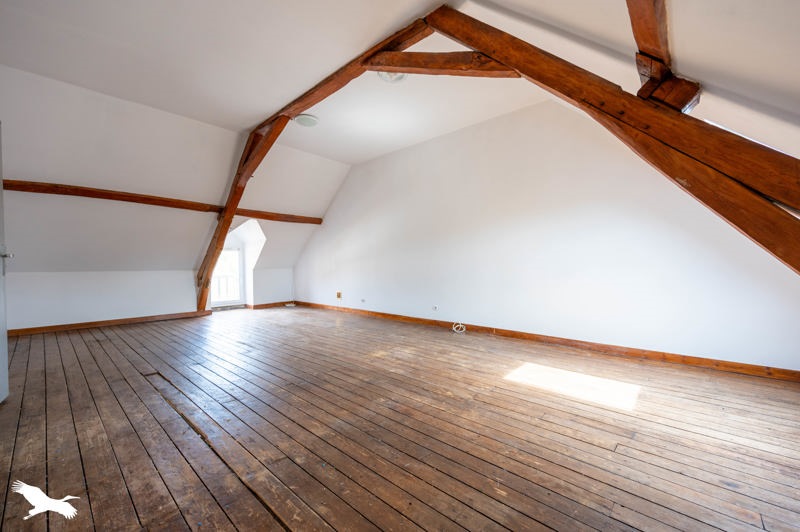 Vente Maison MEHUN SUR YEVRE - 5 pièces -145 m² - (18500)