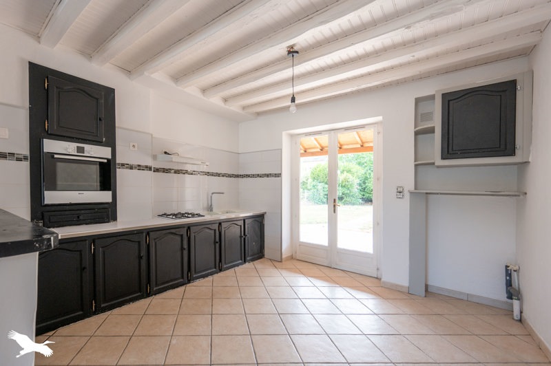 Vente Maison MEHUN SUR YEVRE - 5 pièces -145 m² - (18500)