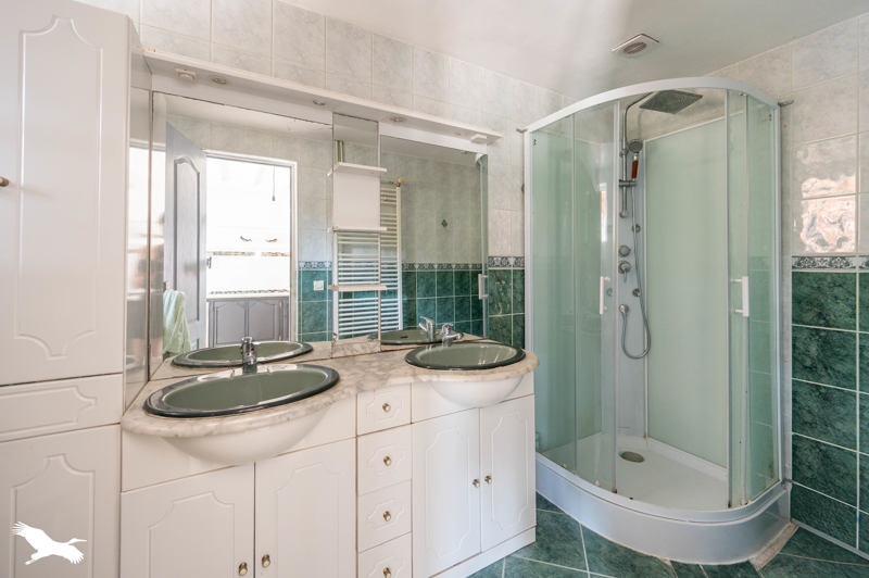 Vente Maison MEHUN SUR YEVRE - 5 pièces -145 m² - (18500)