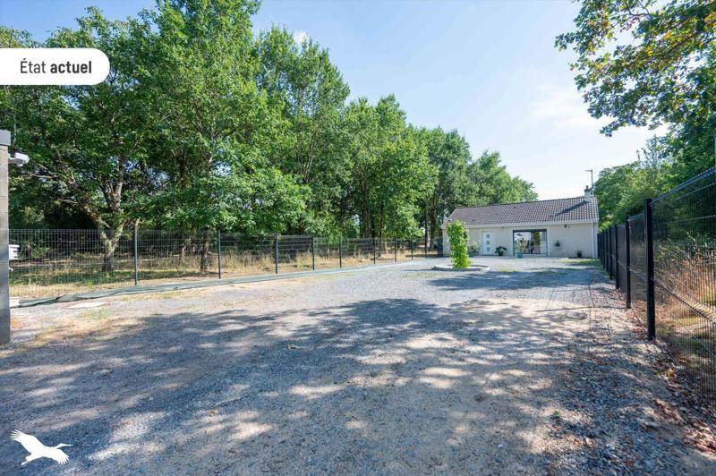 Vente Maison MEHUN SUR YEVRE - 4 pièces -84 m² - (18500)