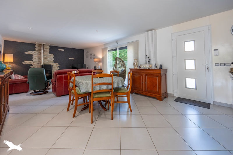 Vente Maison MEHUN SUR YEVRE - 4 pièces -84 m² - (18500)