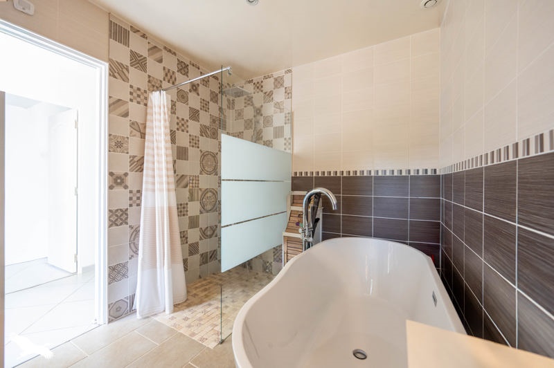 Vente Maison MEHUN SUR YEVRE - 4 pièces -84 m² - (18500)