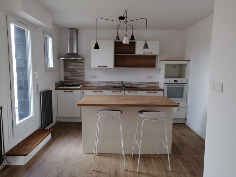 Immeuble 3 pièces 549 m² · à Mehun-sur-Yèvre · 549 m² · 709 920 €