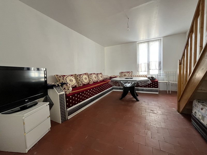 Vente Maison PREUILLY - 2 pièces -62 m² - (18120)