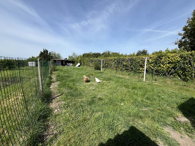 Vente Maison PREUILLY - 2 pièces -62 m² - (18120)