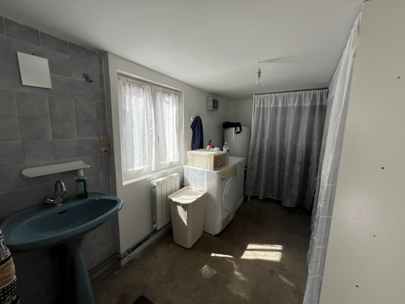 Vente Maison PREUILLY - 2 pièces -62 m² - (18120)