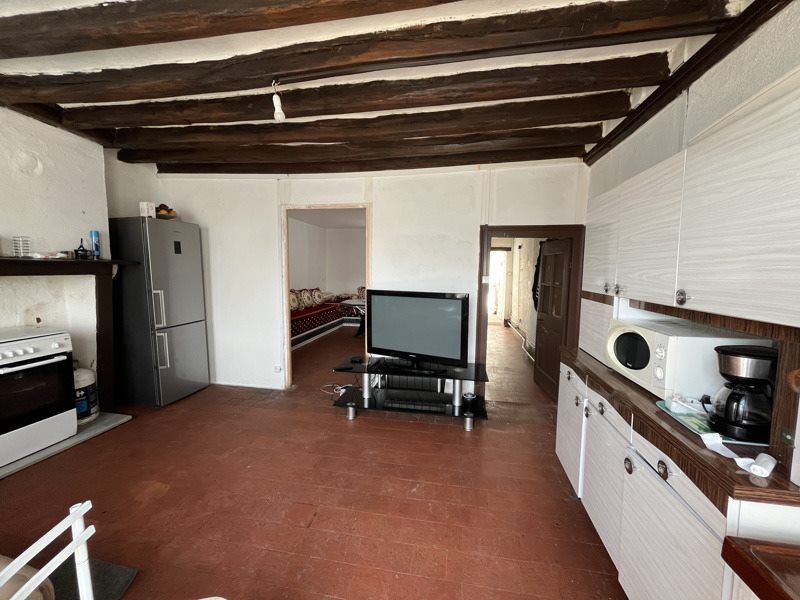 Vente Maison PREUILLY - 2 pièces -62 m² - (18120)