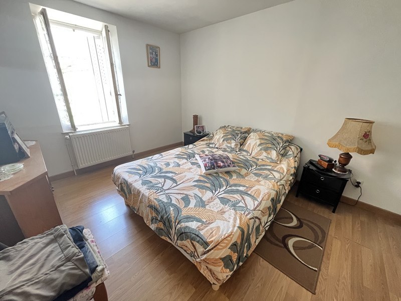 Vente Maison MEHUN SUR YEVRE - 4 pièces -73 m² - (18500)